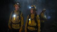 Click to watch 'Like Breathing Again' (popup) Fire Country